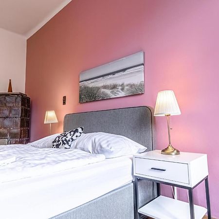 Lovely 1Br Apt. Near Akh Hospital ウィーン エクステリア 写真